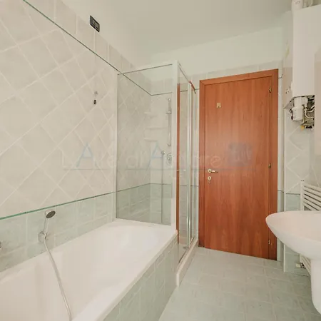 Appartamento Mazzini Mare 4