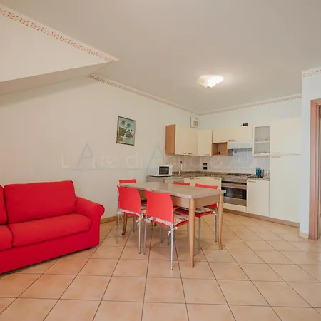 Mazzini Mare 4 Appartamento