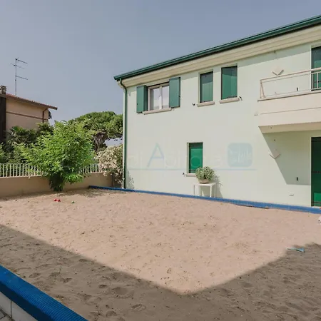 Appartamento Mazzini Mare 4 *